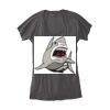 Ladies' Flowy Raglan T-Shirt Thumbnail