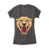 Ladies' Flowy Raglan T-Shirt Thumbnail