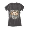 Ladies' Flowy Raglan T-Shirt Thumbnail