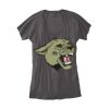 Ladies' Flowy Raglan T-Shirt Thumbnail