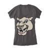 Ladies' Flowy Raglan T-Shirt Thumbnail