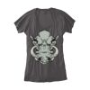 Ladies' Flowy Raglan T-Shirt Thumbnail