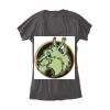 Ladies' Flowy Raglan T-Shirt Thumbnail