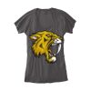 Ladies' Flowy Raglan T-Shirt Thumbnail