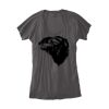 Ladies' Flowy Raglan T-Shirt Thumbnail