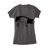 Ladies' Flowy Raglan T-Shirt Thumbnail