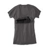 Ladies' Flowy Raglan T-Shirt Thumbnail