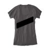Ladies' Flowy Raglan T-Shirt Thumbnail