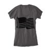 Ladies' Flowy Raglan T-Shirt Thumbnail