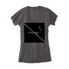 Ladies' Flowy Raglan T-Shirt Thumbnail