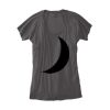 Ladies' Flowy Raglan T-Shirt Thumbnail