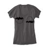Ladies' Flowy Raglan T-Shirt Thumbnail