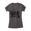 Ladies' Flowy Raglan T-Shirt Thumbnail