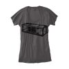 Ladies' Flowy Raglan T-Shirt Thumbnail