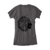 Ladies' Flowy Raglan T-Shirt Thumbnail