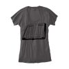 Ladies' Flowy Raglan T-Shirt Thumbnail