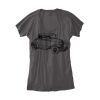 Ladies' Flowy Raglan T-Shirt Thumbnail