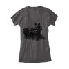 Ladies' Flowy Raglan T-Shirt Thumbnail