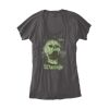 Ladies' Flowy Raglan T-Shirt Thumbnail