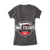 Ladies' Flowy Raglan T-Shirt Thumbnail