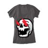 Ladies' Flowy Raglan T-Shirt Thumbnail