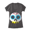 Ladies' Flowy Raglan T-Shirt Thumbnail