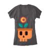 Ladies' Flowy Raglan T-Shirt Thumbnail