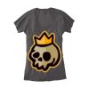 Ladies' Flowy Raglan T-Shirt Thumbnail