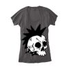 Ladies' Flowy Raglan T-Shirt Thumbnail