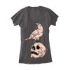 Ladies' Flowy Raglan T-Shirt Thumbnail