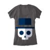 Ladies' Flowy Raglan T-Shirt Thumbnail
