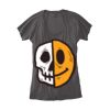 Ladies' Flowy Raglan T-Shirt Thumbnail