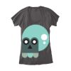 Ladies' Flowy Raglan T-Shirt Thumbnail
