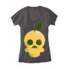 Ladies' Flowy Raglan T-Shirt Thumbnail