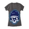 Ladies' Flowy Raglan T-Shirt Thumbnail