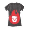 Ladies' Flowy Raglan T-Shirt Thumbnail