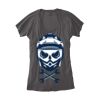 Ladies' Flowy Raglan T-Shirt Thumbnail