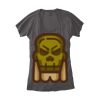 Ladies' Flowy Raglan T-Shirt Thumbnail