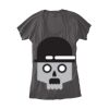 Ladies' Flowy Raglan T-Shirt Thumbnail