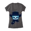 Ladies' Flowy Raglan T-Shirt Thumbnail