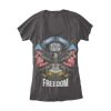 Ladies' Flowy Raglan T-Shirt Thumbnail