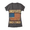 Ladies' Flowy Raglan T-Shirt Thumbnail