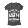 Ladies' Flowy Raglan T-Shirt Thumbnail