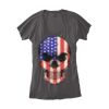 Ladies' Flowy Raglan T-Shirt Thumbnail