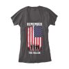 Ladies' Flowy Raglan T-Shirt Thumbnail