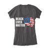 Ladies' Flowy Raglan T-Shirt Thumbnail
