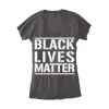 Ladies' Flowy Raglan T-Shirt Thumbnail