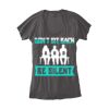 Ladies' Flowy Raglan T-Shirt Thumbnail