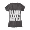 Ladies' Flowy Raglan T-Shirt Thumbnail