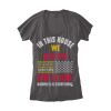 Ladies' Flowy Raglan T-Shirt Thumbnail